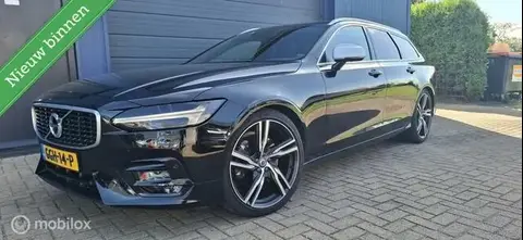 Used VOLVO V90 Petrol 2017 Ad 