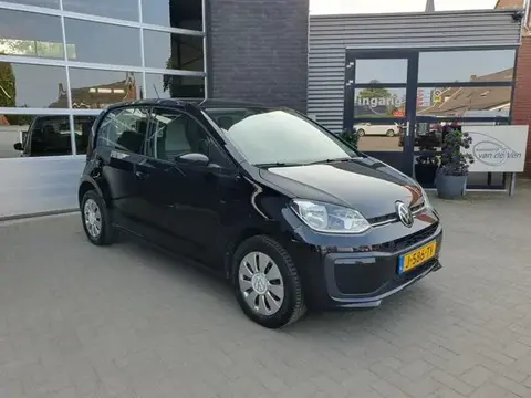 Annonce VOLKSWAGEN UP! Essence 2020 d'occasion 