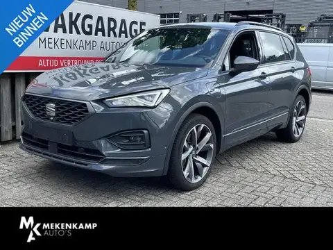 Annonce SEAT TARRACO Hybride 2021 d'occasion 