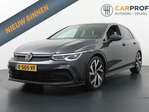 Used VOLKSWAGEN GOLF Petrol 2021 Ad 