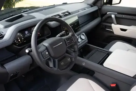 Used LAND ROVER DEFENDER Diesel 2024 Ad 