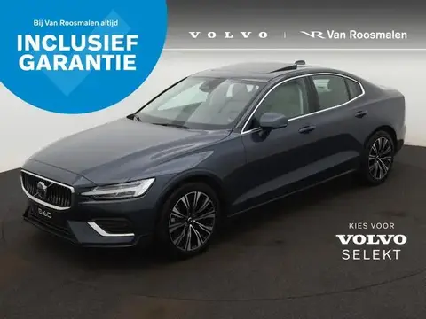 Annonce VOLVO S60 Essence 2024 d'occasion 