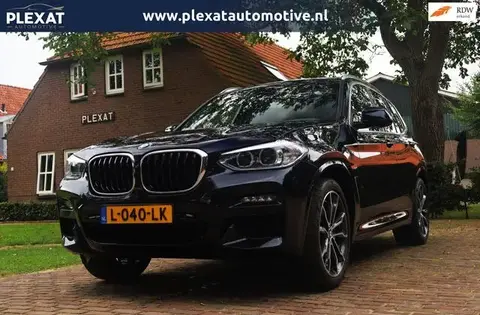 Annonce BMW X3 Essence 2020 d'occasion 