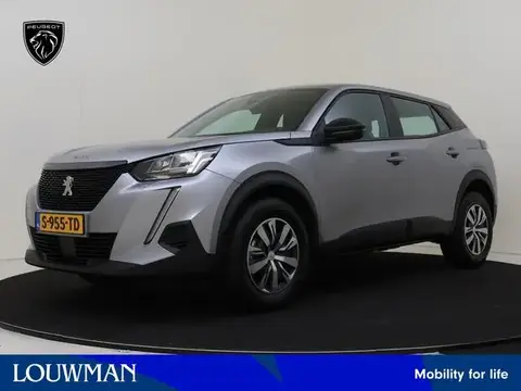 Used PEUGEOT 2008 Petrol 2023 Ad 