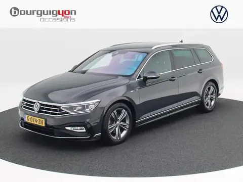 Annonce VOLKSWAGEN PASSAT Essence 2020 d'occasion 