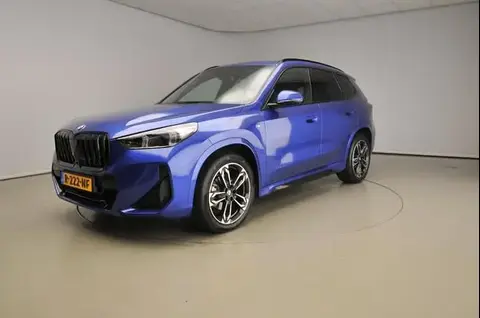 Annonce BMW X1 Essence 2022 d'occasion 