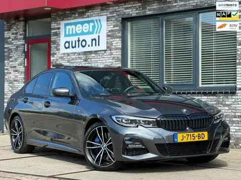 Used BMW SERIE 3 Hybrid 2020 Ad 