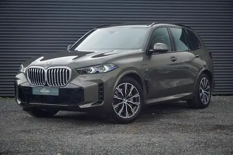 Annonce BMW X5 Hybride 2023 d'occasion 