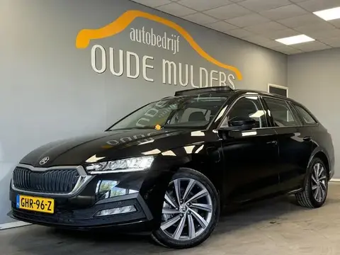 Used SKODA OCTAVIA Hybrid 2022 Ad 