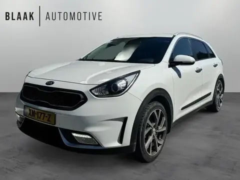 Annonce KIA NIRO Hybride 2019 d'occasion 