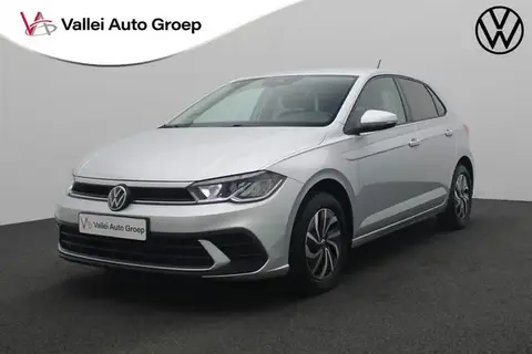 Annonce VOLKSWAGEN POLO Essence 2023 d'occasion 