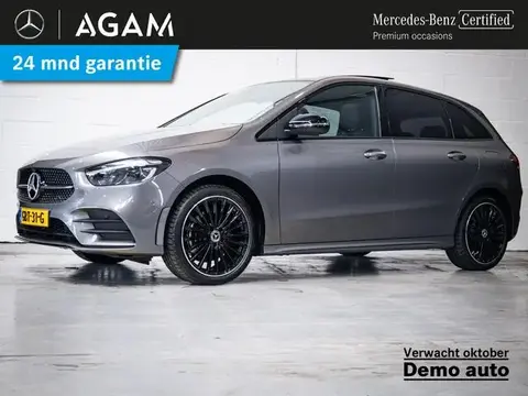 Used MERCEDES-BENZ CLASSE B Hybrid 2024 Ad 