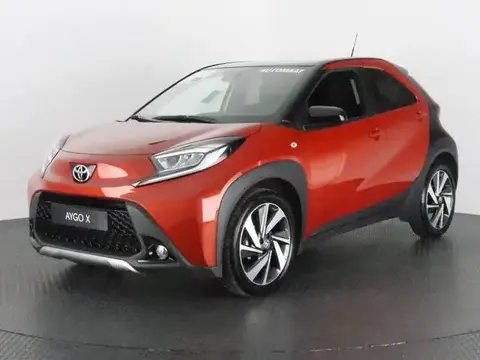 Annonce TOYOTA AYGO Essence 2022 d'occasion 