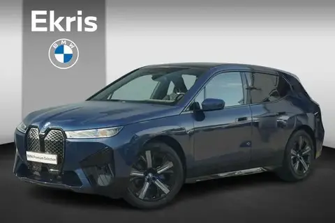 Annonce BMW IX Électrique 2024 d'occasion 