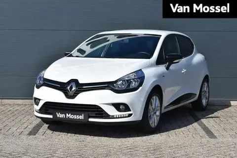 Annonce RENAULT CLIO Essence 2019 d'occasion 