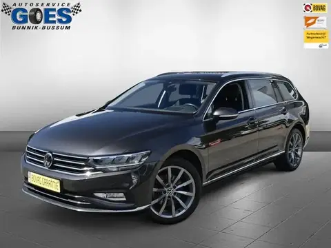 Used VOLKSWAGEN PASSAT Petrol 2021 Ad 