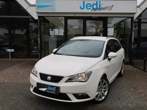 Used SEAT IBIZA Petrol 2017 Ad 