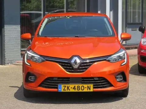 Annonce RENAULT CLIO Essence 2019 d'occasion 