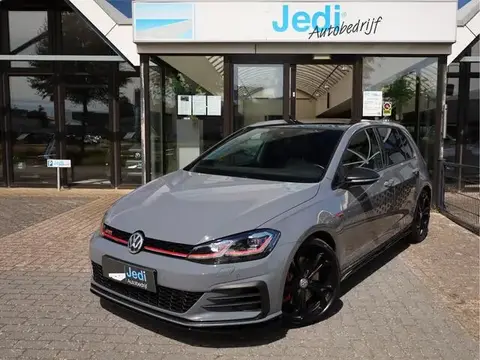 Used VOLKSWAGEN GOLF Petrol 2019 Ad 