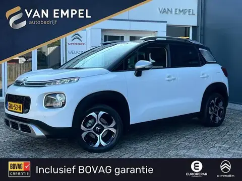 Annonce CITROEN C3 Essence 2021 d'occasion 