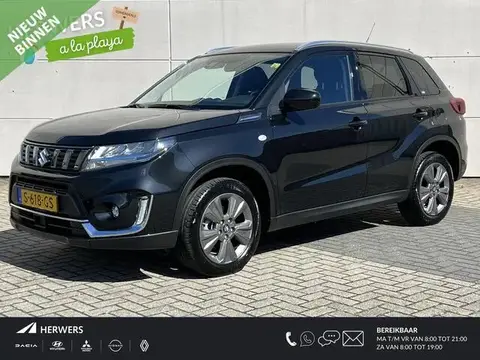 Used SUZUKI VITARA Hybrid 2022 Ad 