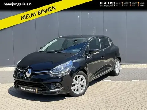 Annonce RENAULT CLIO Essence 2019 d'occasion 