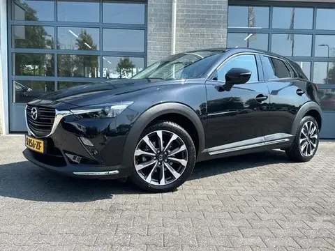 Used MAZDA CX-3 Petrol 2021 Ad 