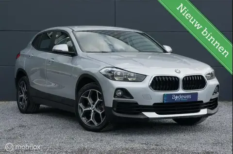 Used BMW X2 Petrol 2018 Ad 