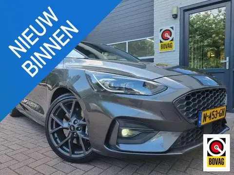 Used FORD FOCUS Petrol 2020 Ad 