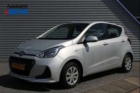 Annonce HYUNDAI I10 Essence 2018 d'occasion 