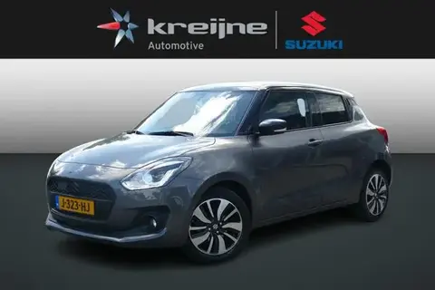 Used SUZUKI SWIFT Petrol 2020 Ad 