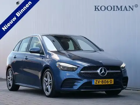 Annonce MERCEDES-BENZ CLASSE B Essence 2019 d'occasion 