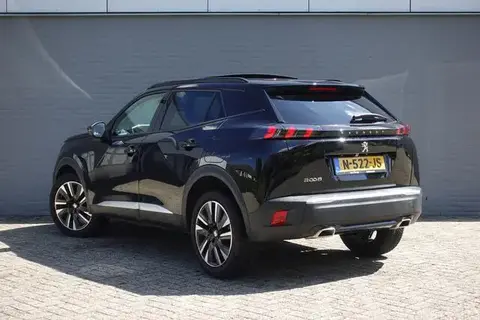 Used PEUGEOT 2008 Petrol 2020 Ad 