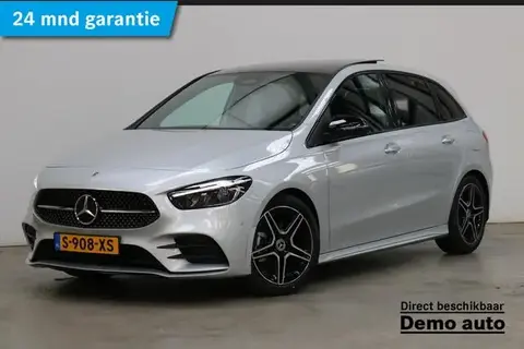 Used MERCEDES-BENZ CLASSE B Hybrid 2023 Ad 