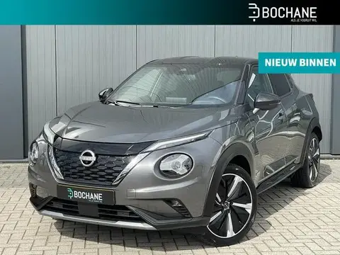 Used NISSAN JUKE Hybrid 2023 Ad 