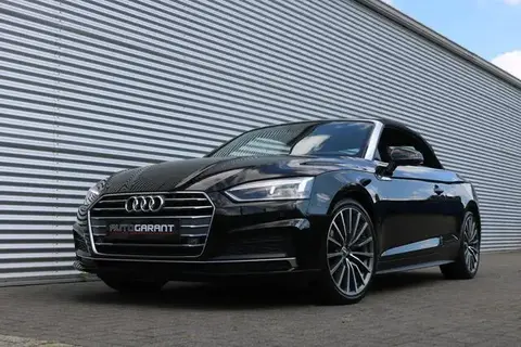 Used AUDI A5 Petrol 2017 Ad 