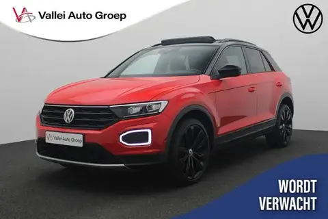 Used VOLKSWAGEN T-ROC Petrol 2020 Ad 