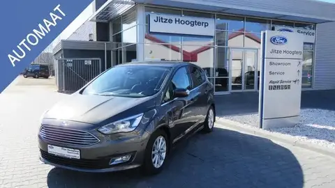 Annonce FORD C-MAX Essence 2016 d'occasion 