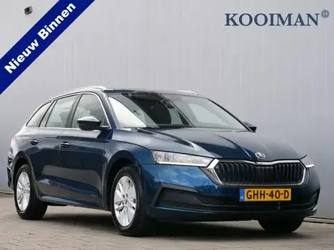 Used SKODA OCTAVIA Hybrid 2023 Ad 