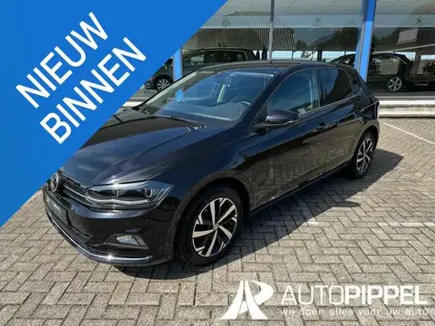 Annonce VOLKSWAGEN POLO Essence 2019 d'occasion 