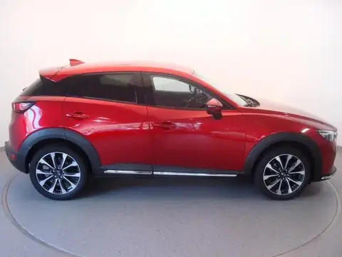 Annonce MAZDA CX-3 Essence 2019 d'occasion 