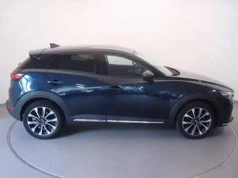 Annonce MAZDA CX-3 Essence 2019 d'occasion 