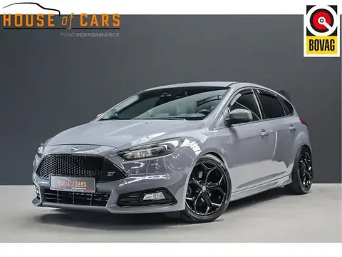 Used FORD FOCUS Petrol 2015 Ad 