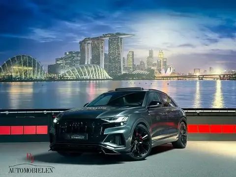 Annonce AUDI Q8 Hybride 2021 d'occasion 