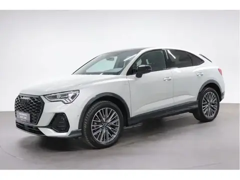 Annonce AUDI Q3 Diesel 2022 d'occasion 