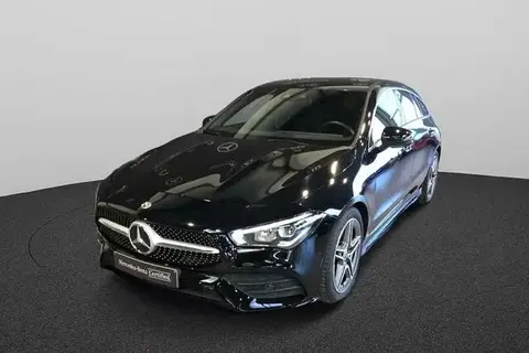 Used MERCEDES-BENZ CLASSE CLA Petrol 2019 Ad 