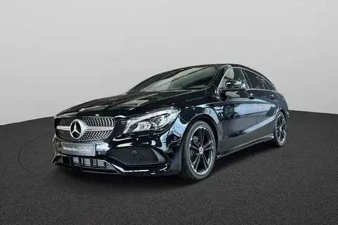 Used MERCEDES-BENZ CLASSE CLA Diesel 2017 Ad 