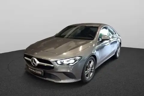 Used MERCEDES-BENZ CLASSE CLA Petrol 2019 Ad 