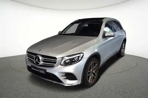 Used MERCEDES-BENZ CLASSE G Diesel 2018 Ad 