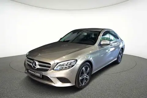 Used MERCEDES-BENZ CLASSE C Diesel 2020 Ad 